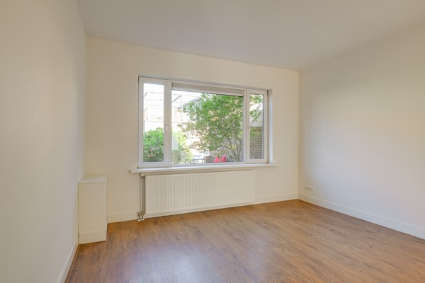Medium property photo - Claudiusstraat 1, 2275 CV Voorburg