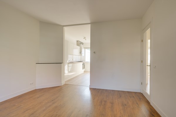 Medium property photo - Claudiusstraat 1, 2275 CV Voorburg