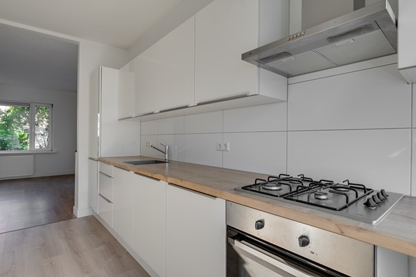 Medium property photo - Claudiusstraat 1, 2275 CV Voorburg