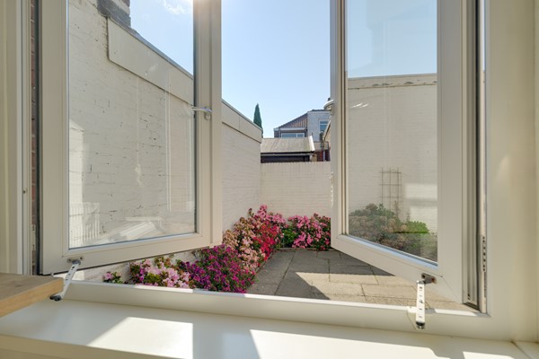 Medium property photo - Claudiusstraat 1, 2275 CV Voorburg