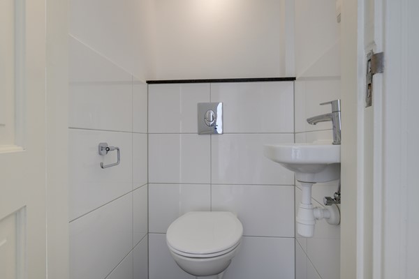 Medium property photo - Claudiusstraat 1, 2275 CV Voorburg