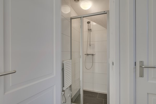 Medium property photo - Claudiusstraat 1, 2275 CV Voorburg