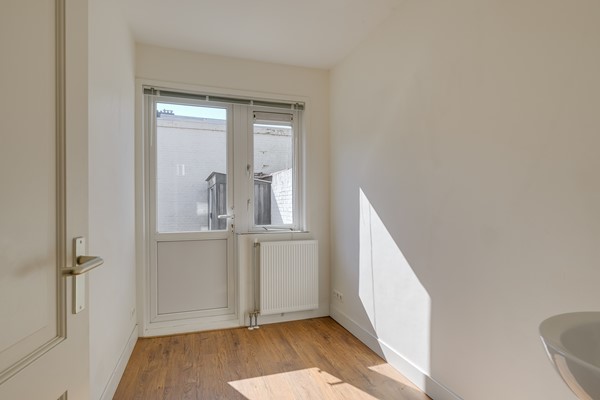 Medium property photo - Claudiusstraat 1, 2275 CV Voorburg