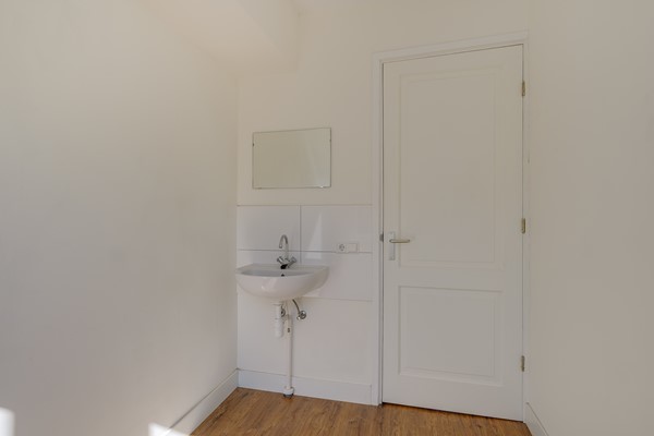Medium property photo - Claudiusstraat 1, 2275 CV Voorburg
