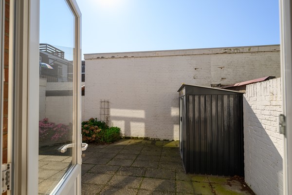 Medium property photo - Claudiusstraat 1, 2275 CV Voorburg
