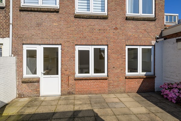 Medium property photo - Claudiusstraat 1, 2275 CV Voorburg
