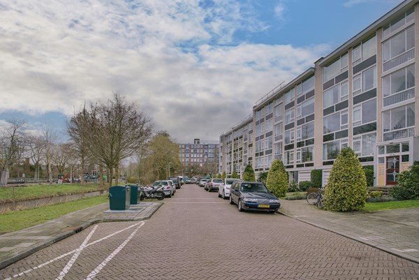 Property photo - Smaragdhorst 429, 2592RN Den Haag