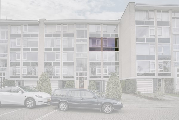 Medium property photo - Smaragdhorst 429, 2592 RN Den Haag