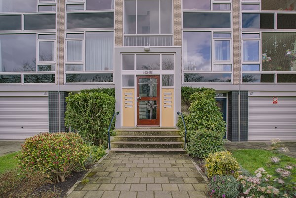 Medium property photo - Smaragdhorst 429, 2592 RN Den Haag