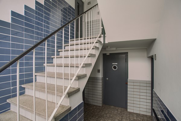 Medium property photo - Smaragdhorst 429, 2592 RN Den Haag