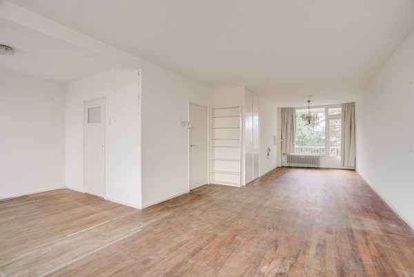Medium property photo - Smaragdhorst 429, 2592 RN Den Haag