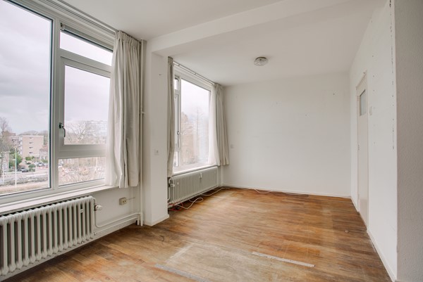 Medium property photo - Smaragdhorst 429, 2592 RN Den Haag