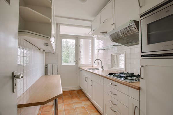 Medium property photo - Smaragdhorst 429, 2592 RN Den Haag