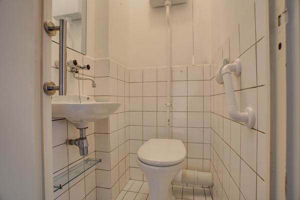Medium property photo - Smaragdhorst 429, 2592 RN Den Haag