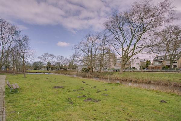 Medium property photo - Smaragdhorst 429, 2592 RN Den Haag