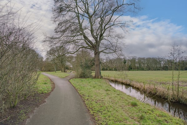 Medium property photo - Smaragdhorst 429, 2592 RN Den Haag