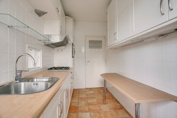 Medium property photo - Smaragdhorst 429, 2592 RN Den Haag