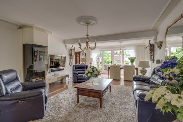 Medium property photo - De Schakel 12, 2265 DS Leidschendam