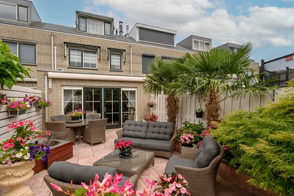 Medium property photo - De Schakel 12, 2265 DS Leidschendam