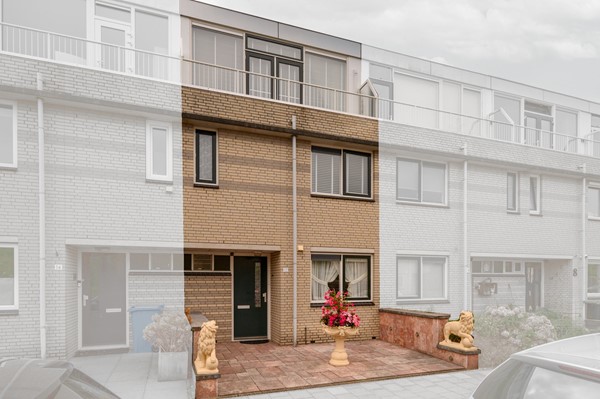 Medium property photo - De Schakel 12, 2265 DS Leidschendam