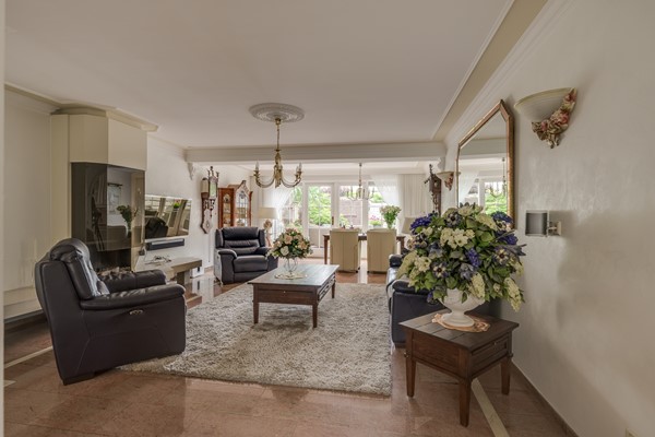 Medium property photo - De Schakel 12, 2265 DS Leidschendam