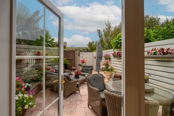 Medium property photo - De Schakel 12, 2265 DS Leidschendam
