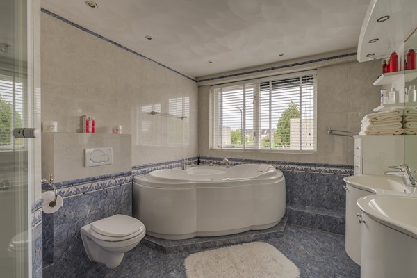 Medium property photo - De Schakel 12, 2265 DS Leidschendam