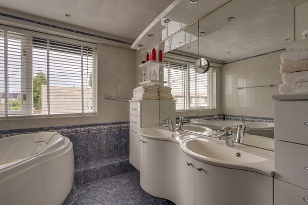 Medium property photo - De Schakel 12, 2265 DS Leidschendam