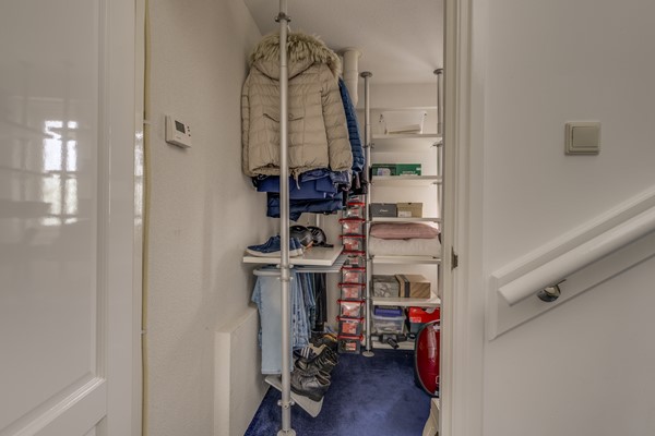 Medium property photo - De Schakel 12, 2265 DS Leidschendam