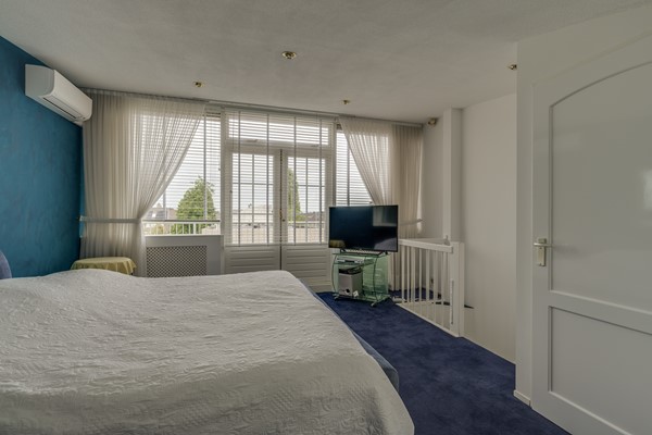 Medium property photo - De Schakel 12, 2265 DS Leidschendam