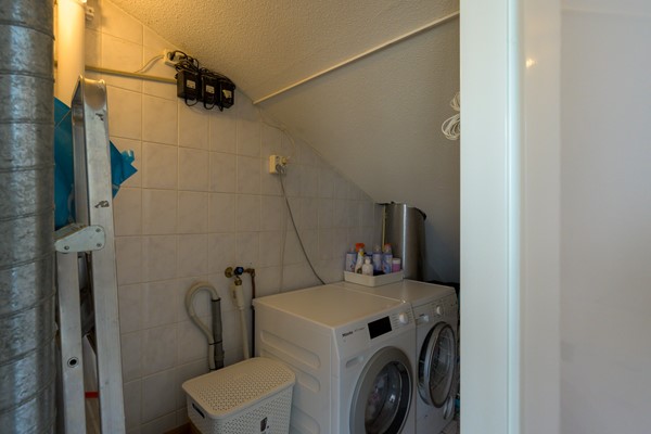 Medium property photo - De Schakel 12, 2265 DS Leidschendam