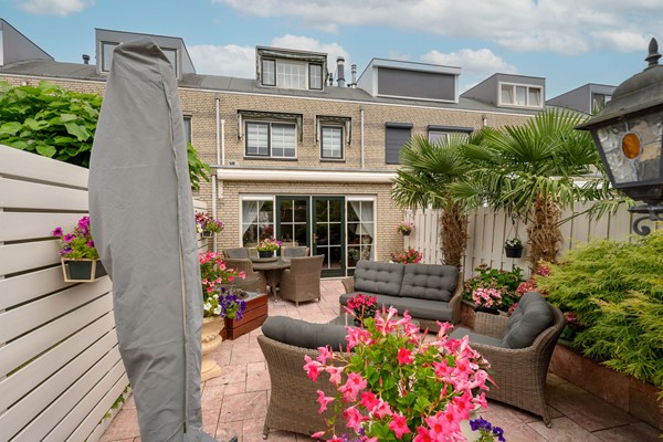 Medium property photo - De Schakel 12, 2265 DS Leidschendam