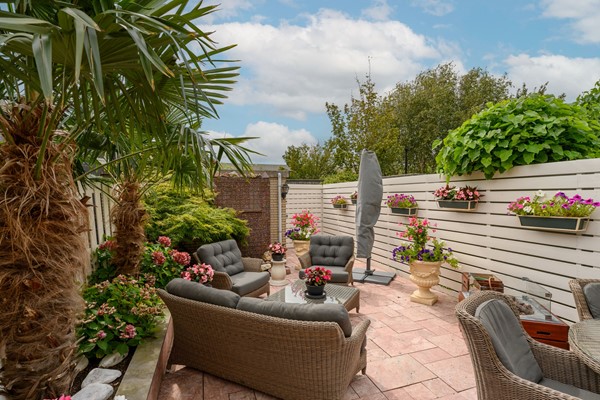 Medium property photo - De Schakel 12, 2265 DS Leidschendam