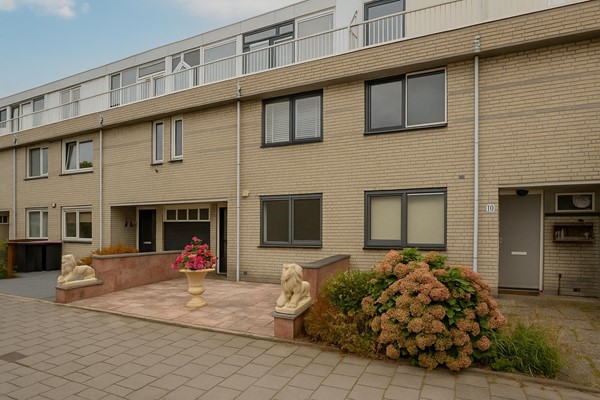Property photo - De Schakel 12, 2265DS Leidschendam