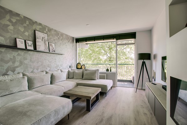 Property photo - Dunantstraat 568, 2713XD Zoetermeer