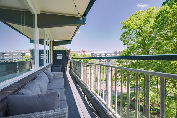 Medium property photo - Dunantstraat 568, 2713 XD Zoetermeer