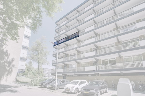 Medium property photo - Dunantstraat 568, 2713 XD Zoetermeer