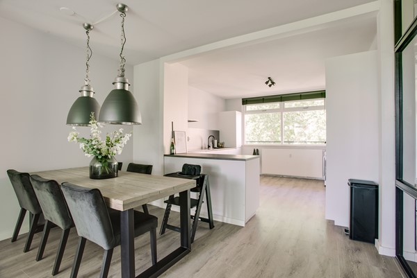 Medium property photo - Dunantstraat 568, 2713 XD Zoetermeer