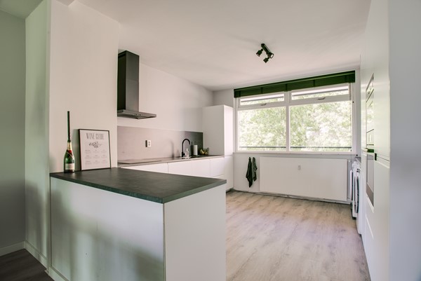 Medium property photo - Dunantstraat 568, 2713 XD Zoetermeer