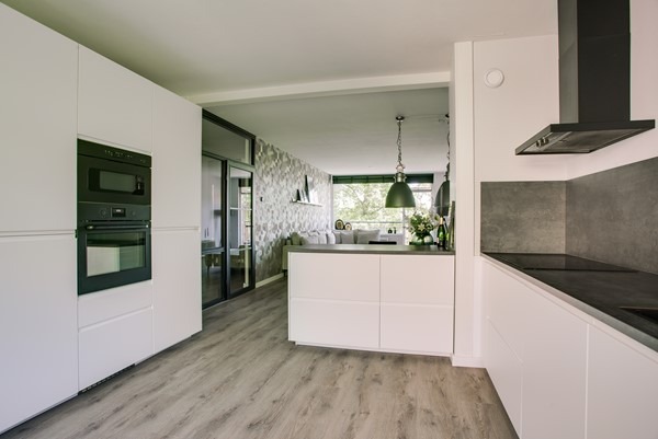 Medium property photo - Dunantstraat 568, 2713 XD Zoetermeer