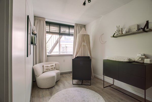 Medium property photo - Dunantstraat 568, 2713 XD Zoetermeer