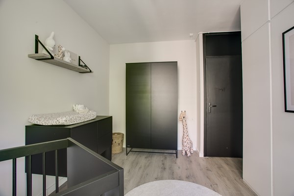 Medium property photo - Dunantstraat 568, 2713 XD Zoetermeer