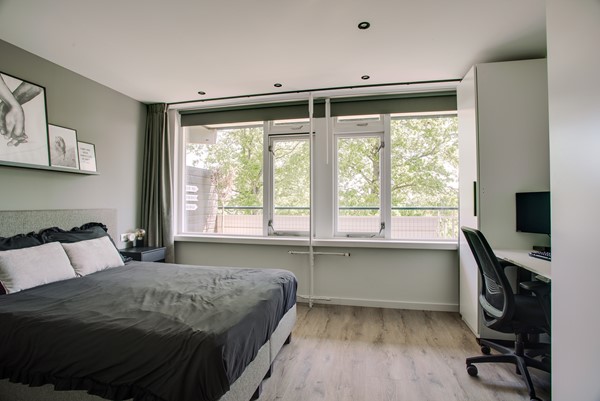 Medium property photo - Dunantstraat 568, 2713 XD Zoetermeer