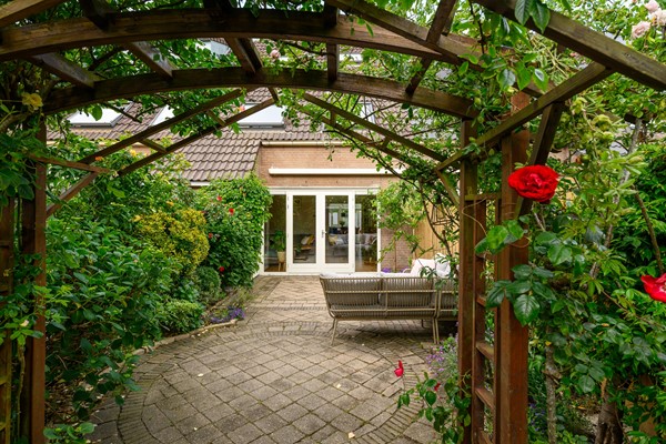 Medium property photo - Joris Ivensstrook 6, 2726 TW Zoetermeer