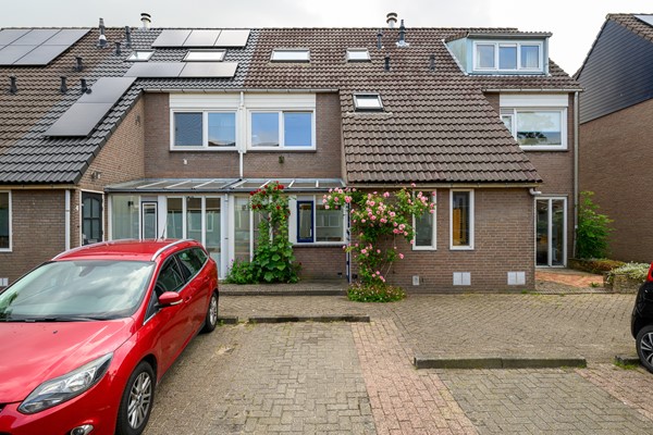 Property photo - Joris Ivensstrook 6, 2726TW Zoetermeer
