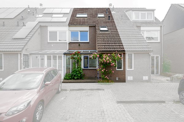 Medium property photo - Joris Ivensstrook 6, 2726 TW Zoetermeer