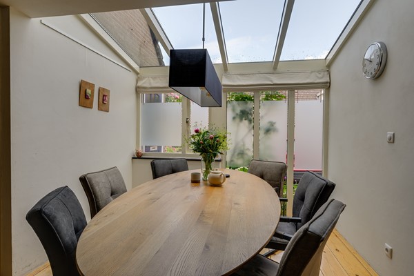 Medium property photo - Joris Ivensstrook 6, 2726 TW Zoetermeer