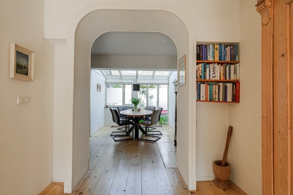 Medium property photo - Joris Ivensstrook 6, 2726 TW Zoetermeer