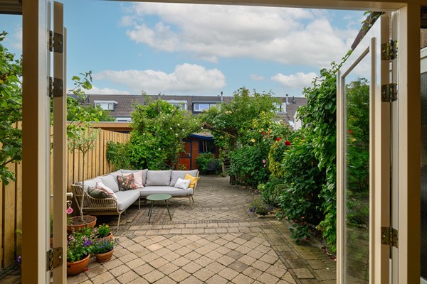 Medium property photo - Joris Ivensstrook 6, 2726 TW Zoetermeer