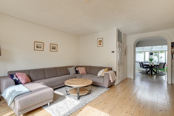 Medium property photo - Joris Ivensstrook 6, 2726 TW Zoetermeer